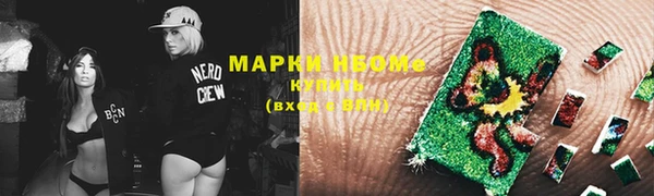 хмурый Козловка