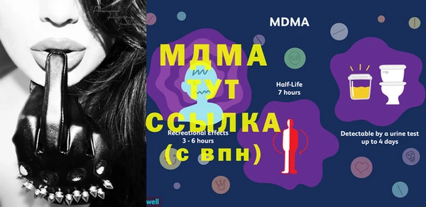 хмурый Козловка