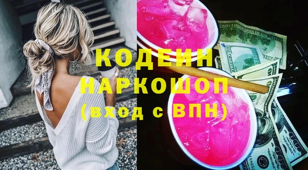 хмурый Козловка
